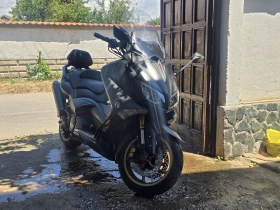 Yamaha T-max Iron max* rizoma* akrapovic | Mobile.bg    2