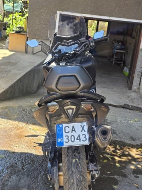 Yamaha T-max Iron max* rizoma* akrapovic | Mobile.bg    4