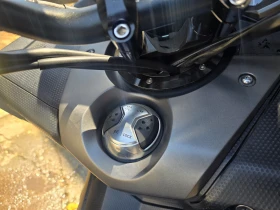 Yamaha T-max Iron max* rizoma* akrapovic | Mobile.bg    9