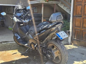 Yamaha T-max Iron max* rizoma* akrapovic | Mobile.bg    5
