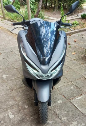 Обява за продажба на Honda Pcx 125 ~5 950 лв. - изображение 4