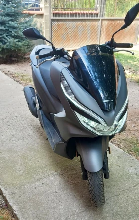 Обява за продажба на Honda Pcx 125 ~5 950 лв. - изображение 2