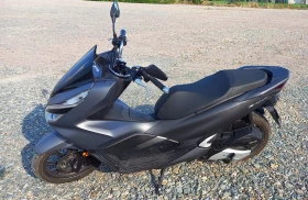 Обява за продажба на Honda Pcx 125 ~5 950 лв. - изображение 1