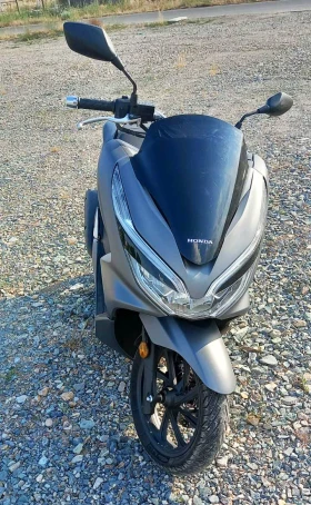 Обява за продажба на Honda Pcx 125 ~5 950 лв. - изображение 1