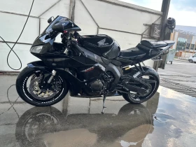     Honda Cbr 1000rr