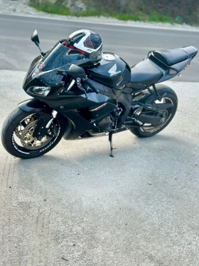     Honda Cbr 1000rr