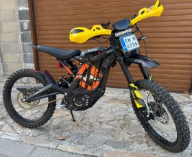 Surron Light Bee  - изображение 1