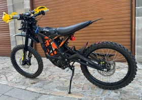 Surron Light Bee | Mobile.bg    7