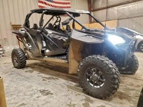 Polaris RZR PRO* XP* UTILITY* VEHICLE