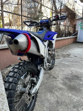 Yamaha Wr 450 | Mobile.bg � ����� ������ 9