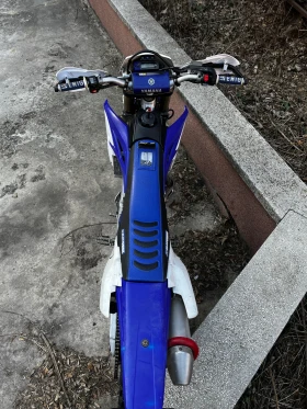 Yamaha Wr 450 | Mobile.bg � ����� ������ 4
