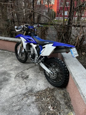 Yamaha Wr 450 | Mobile.bg � ����� ������ 3
