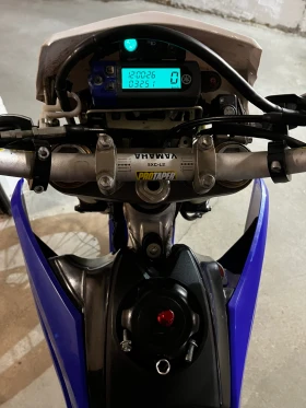 Yamaha Wr 450, снимка 7 - Мотоциклети и мототехника - 53611178