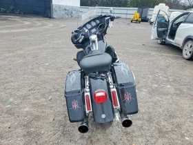 Harley-Davidson Electra Glide Classic FLHTK* ULTRA LIMITED  | Auto.bg — изображение 4