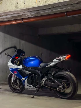 Suzuki Gsxr 750 | Auto.bg — изображение 3