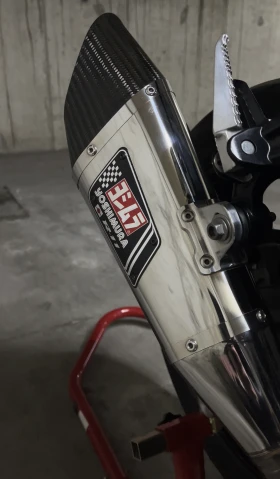 Suzuki Gsxr 750 | Auto.bg — изображение 6