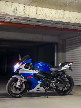 Suzuki Gsxr 750 | Auto.bg — изображение 2