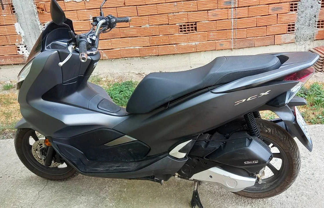 Honda Pcx 125 - изображение 6