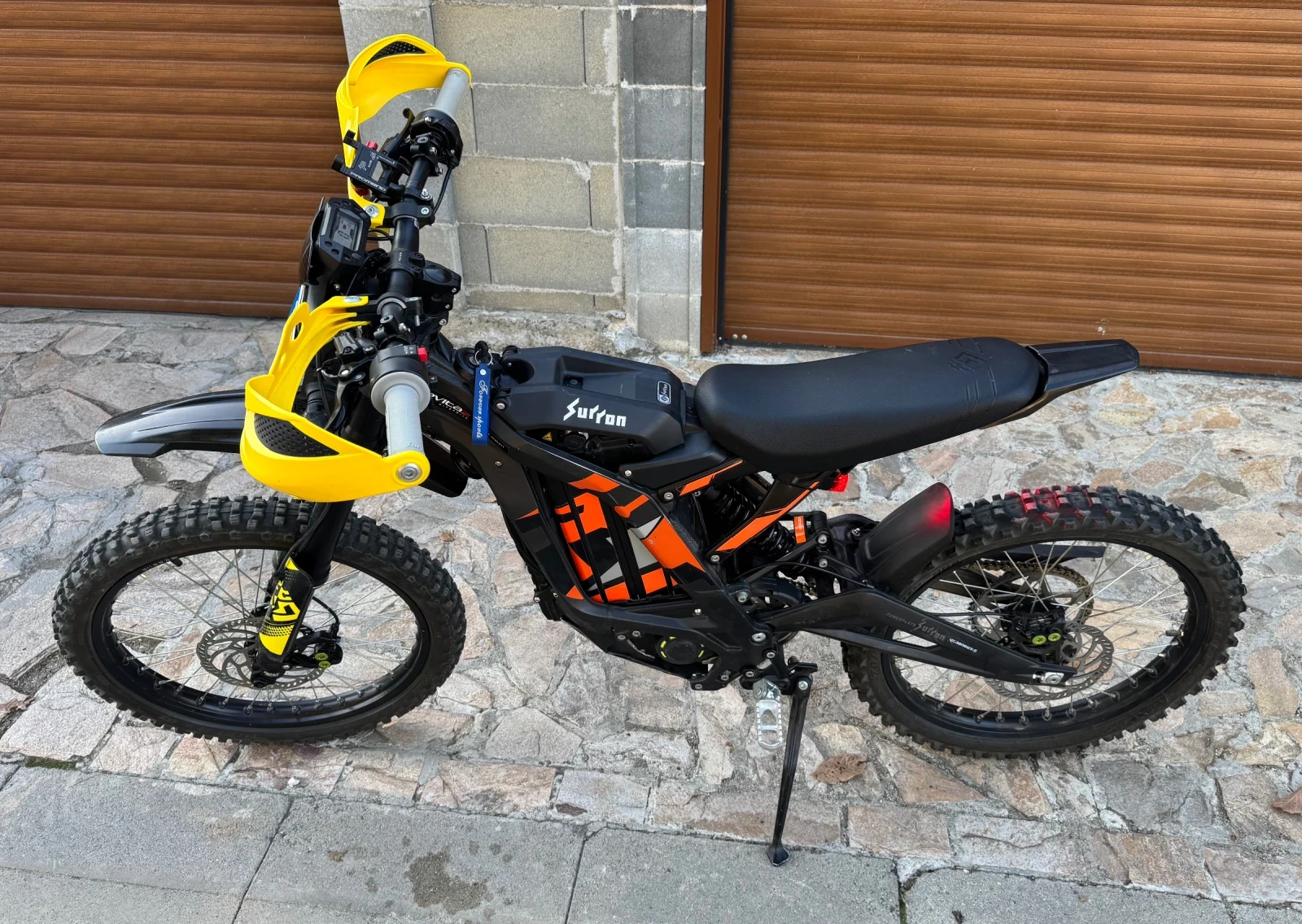 Surron Light Bee  - изображение 5