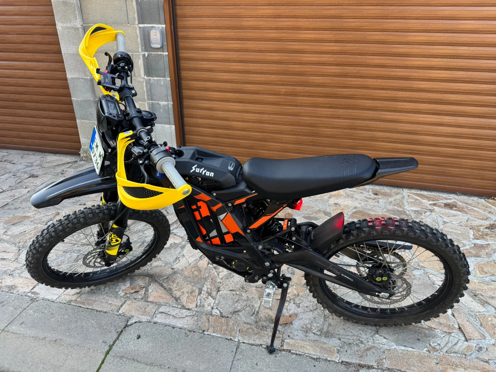 Surron Light Bee  - изображение 4