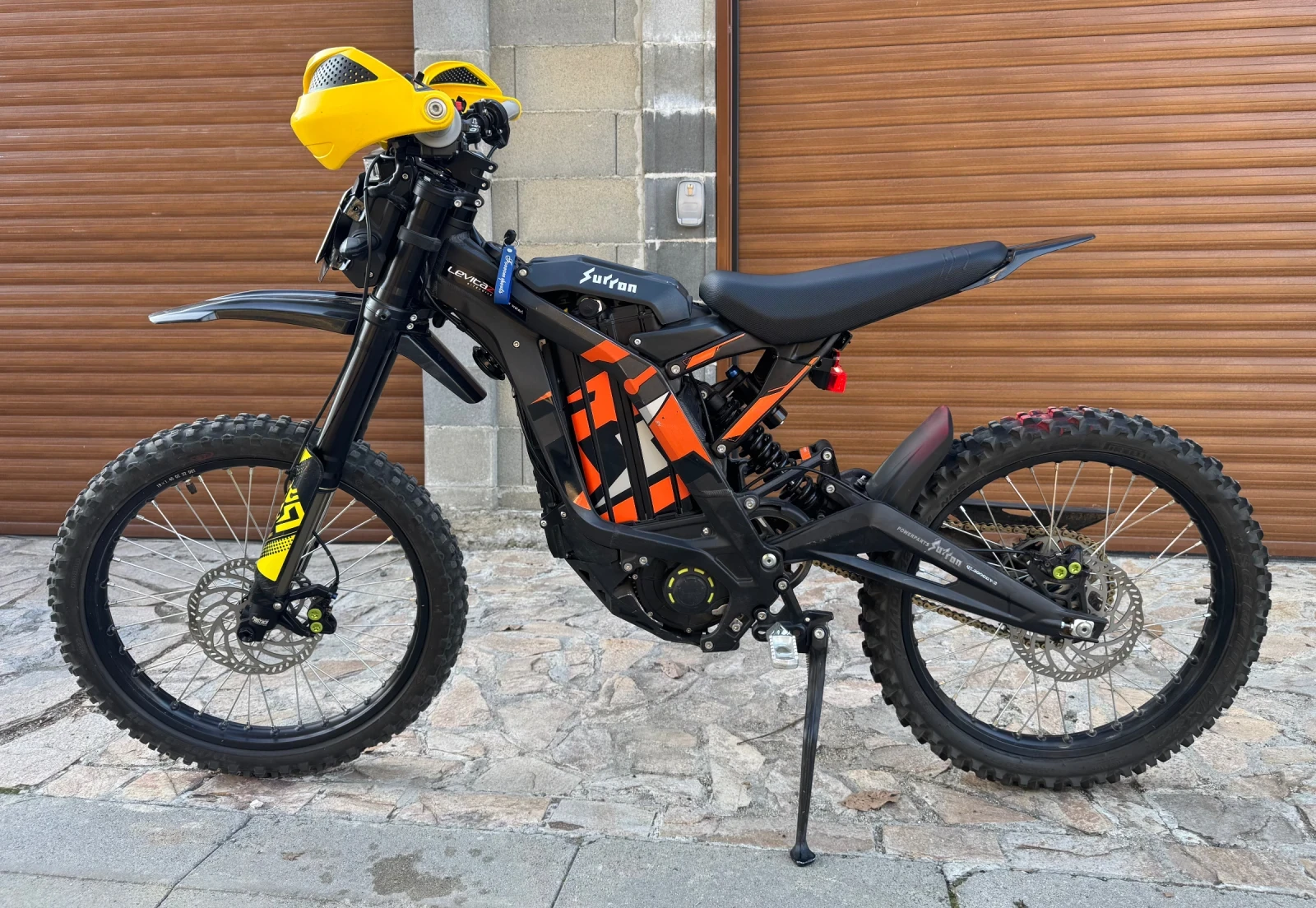 Surron Light Bee  - изображение 6