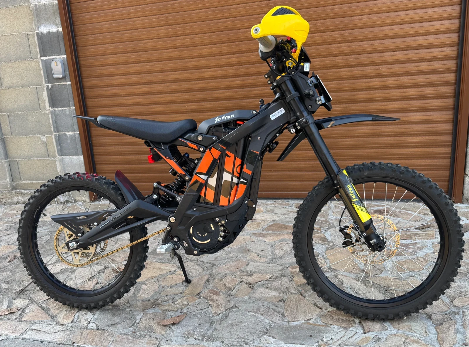 Surron Light Bee  - изображение 3