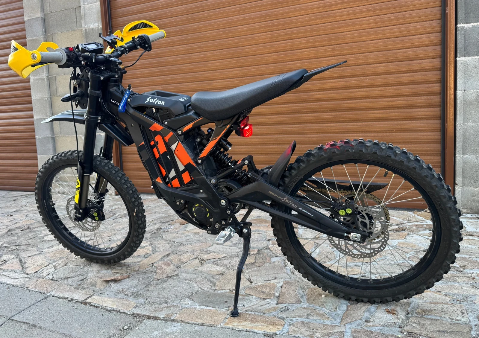 Surron Light Bee  - изображение 7