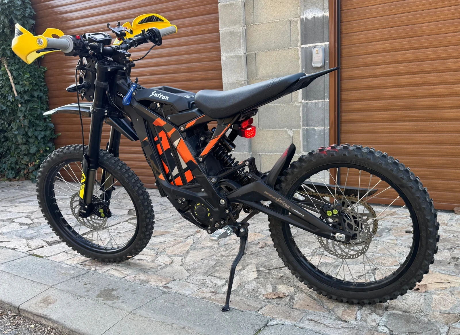 Surron Light Bee  - изображение 9