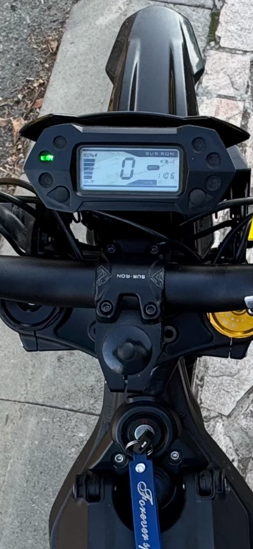 Surron Light Bee | Mobile.bg   12