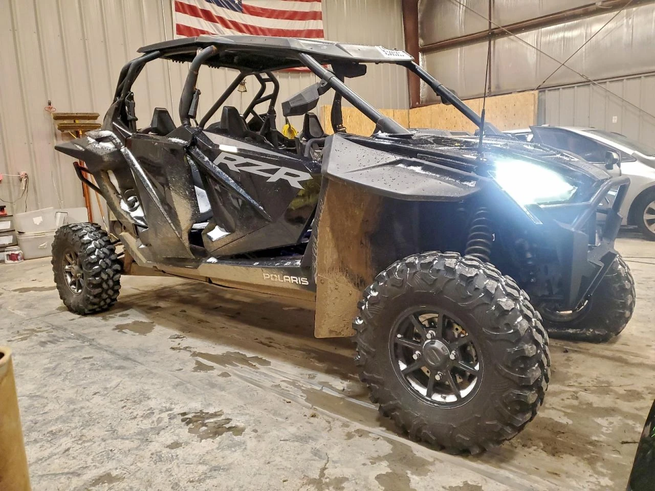 Polaris RZR PRO* XP* UTILITY* VEHICLE | Mobile.bg � ����������� 1