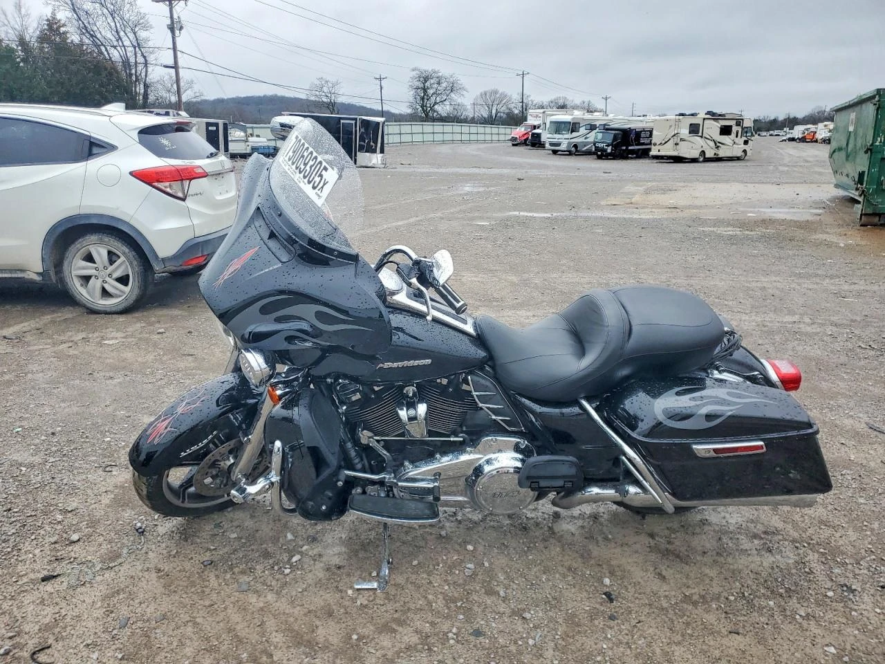 Harley-Davidson Electra Glide Classic FLHTK* ULTRA LIMITED  | Mobile.bg � ����������� 3