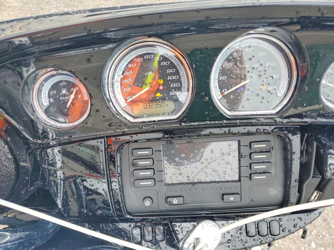 Harley-Davidson Electra Glide Classic FLHTK* ULTRA LIMITED  | Mobile.bg � ����������� 5