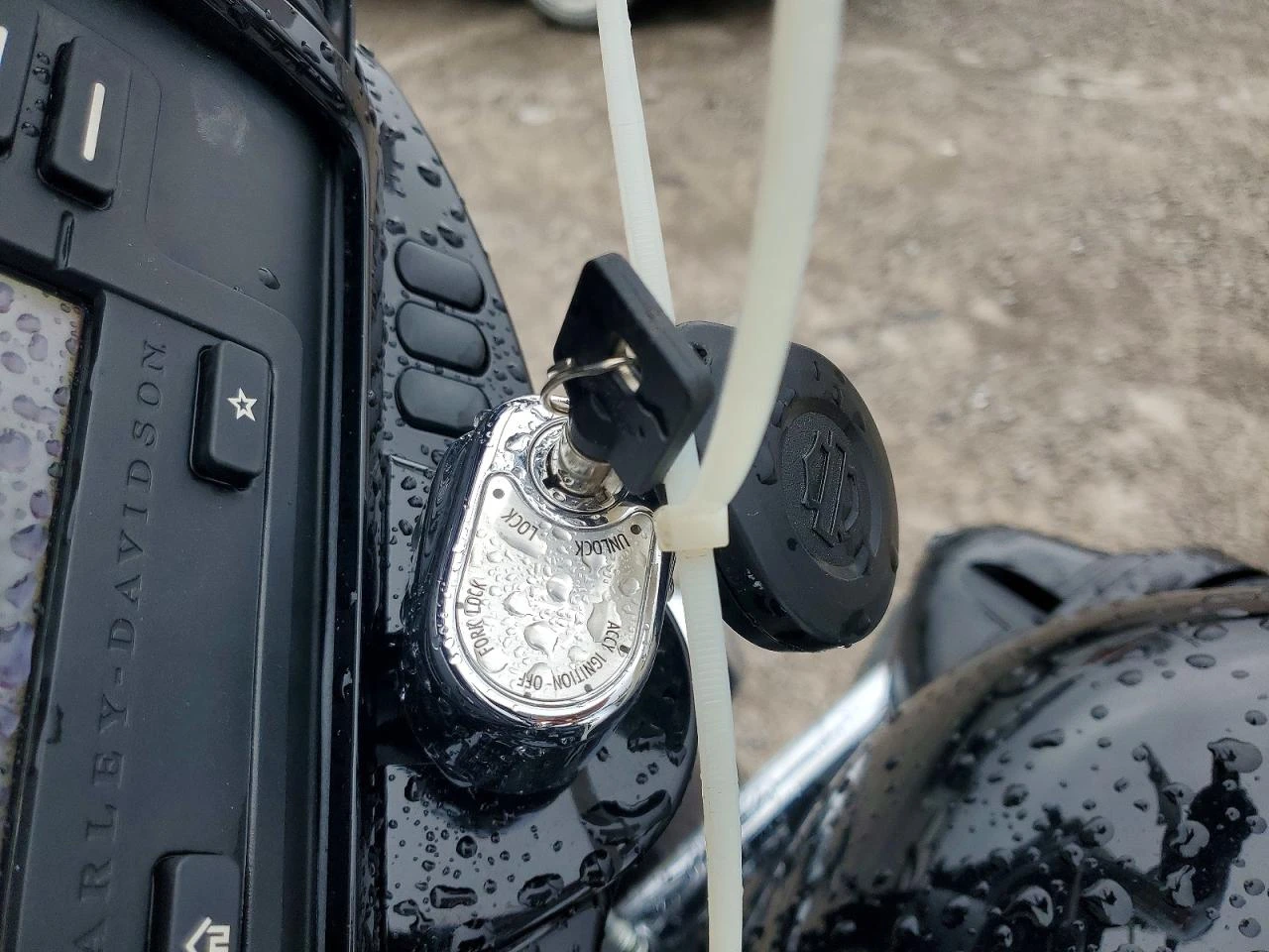 Harley-Davidson Electra Glide Classic FLHTK* ULTRA LIMITED  | Mobile.bg � ����������� 6