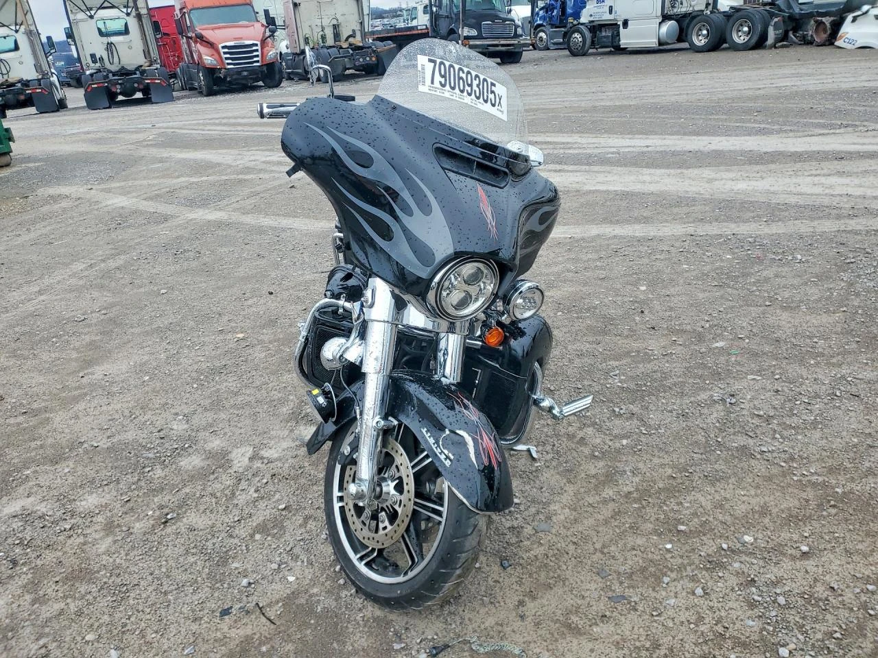 Harley-Davidson Electra Glide Classic FLHTK* ULTRA LIMITED  | Mobile.bg � ����������� 2