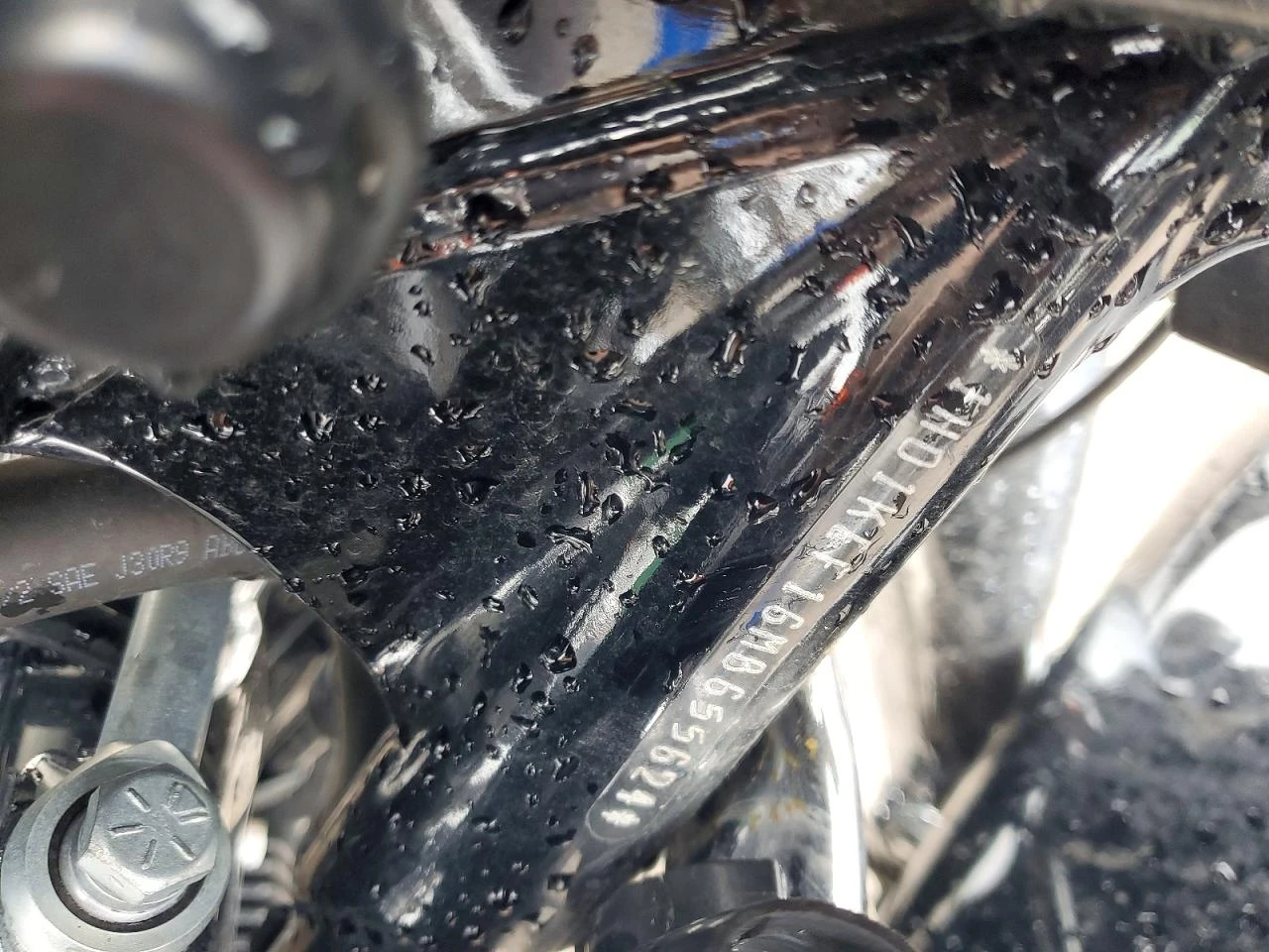 Harley-Davidson Electra Glide Classic FLHTK* ULTRA LIMITED  | Mobile.bg � ����������� 7