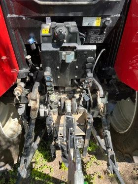  Steyr 6150 PROFI CLASSIC  | Mobile.bg    7