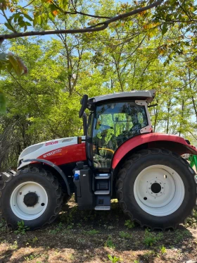  Steyr 6150 PROFI CLASSIC  | Mobile.bg    4