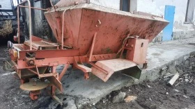 Други специализирани машини Друга Песъкар опесъчител, снимка 3