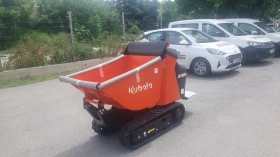 Други специализирани машини Kubota KC70 HV-4, снимка 4