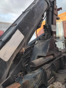 Автокран Друга марка Meiler Rs76, снимка 4