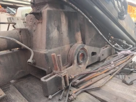 Автокран Друга марка Meiler Rs76, снимка 3