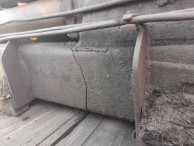 Автокран Друга марка Meiler Rs76, снимка 6