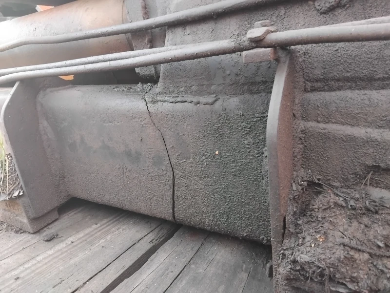 Автокран Друга марка Meiler Rs76, снимка 6 - Индустриална техника - 53433384