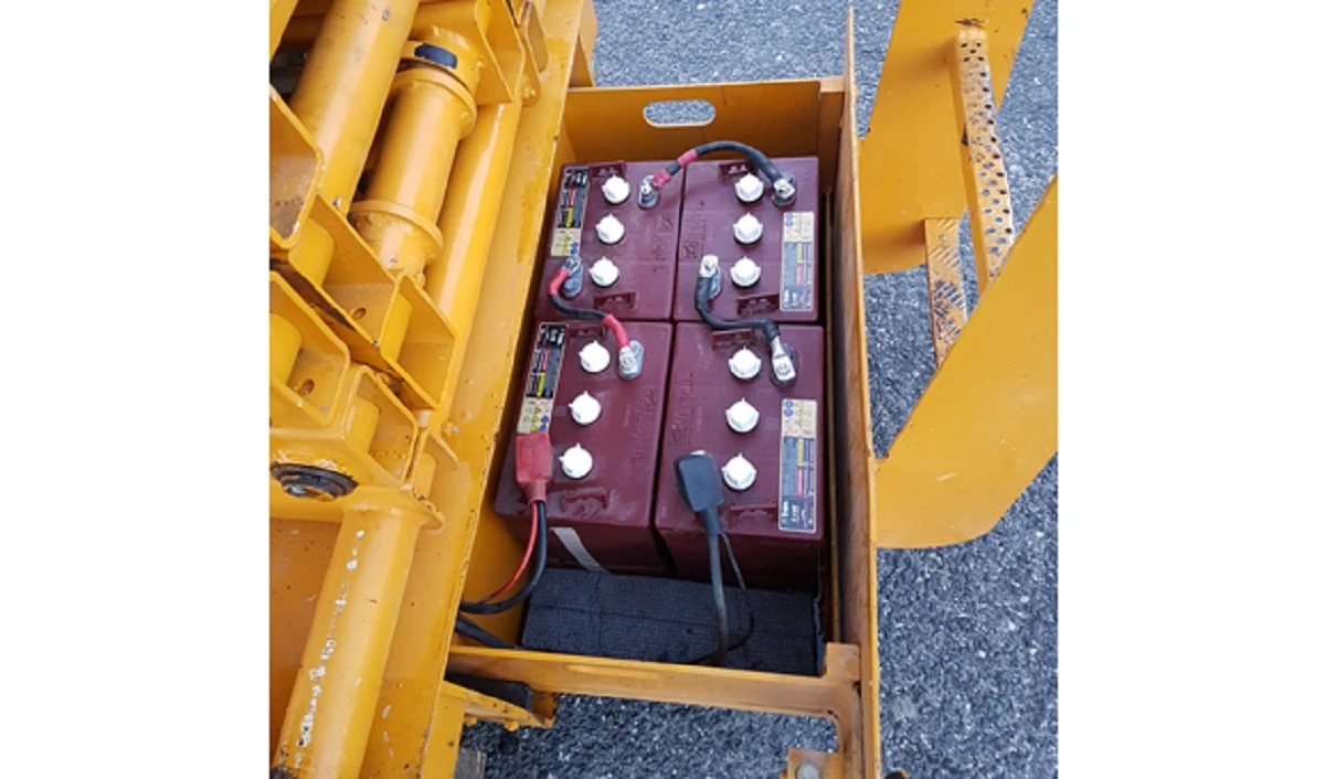  Haulotte Compact 10 | Mobile.bg   12