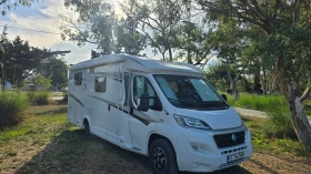 Кемпер Knaus VAN TI 650 MEG, снимка 2