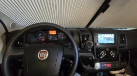 Кемпер Knaus VAN TI 650 MEG, снимка 8