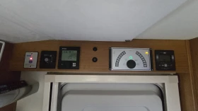 Кемпер Knaus VAN TI 650 MEG, снимка 17