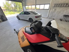 Джет Bombardier Sea Doo, снимка 1