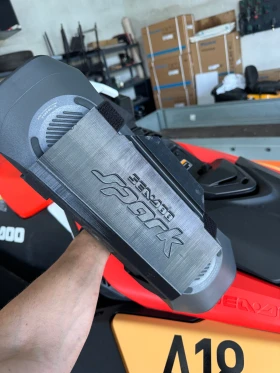 Джет Bombardier Sea Doo undefined | Auto.bg — изображение 2