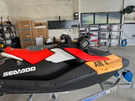 Джет Bombardier Sea Doo undefined | Auto.bg — изображение 7